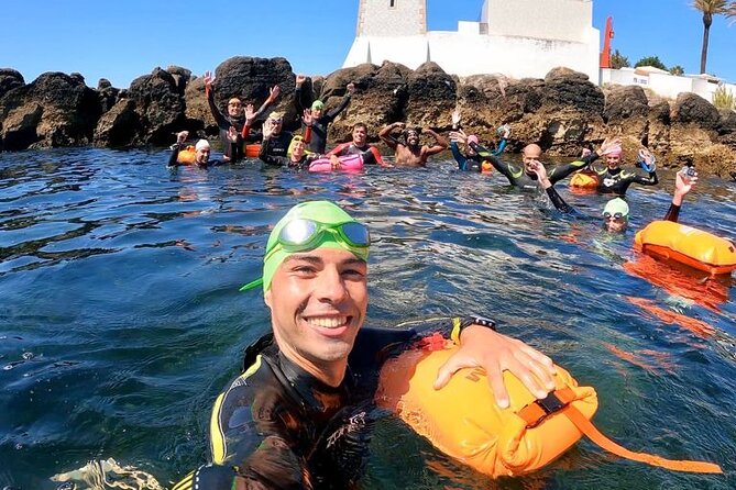 Open-Water Swimming in Cascais - Directions to Cascais