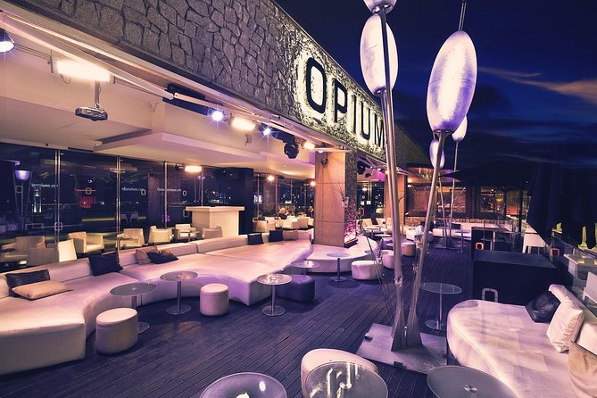 Opium Vip Night Tour - Traveler Photos and Reviews