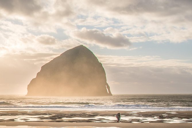 Oregon Coast Sightseeing Tour - Common Questions