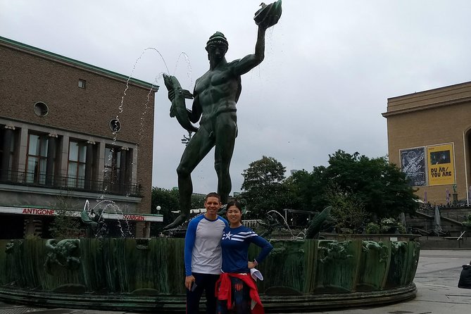 Orienteering Private Tour in Gothenburg City - Questions and Information