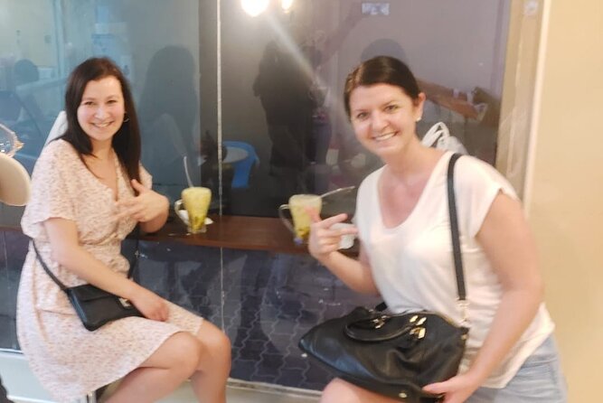 Original Street Food Tour of Dubai - Traveler Photos and Reviews
