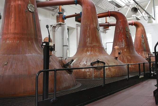 Original Whisky Tasting Experience - Common Questions