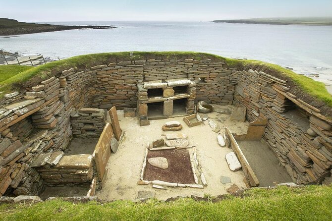 Orkneys Echoes Ancient Secrets and Rugged Beauty - Experiencing Traditional Orkney Culture
