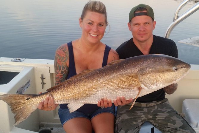 Orlando Inshore Fishing Charters - Traveler Photos and Reviews