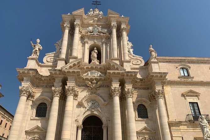Ortygia (Guided Tour) - Hidden Gems and Secret Spots