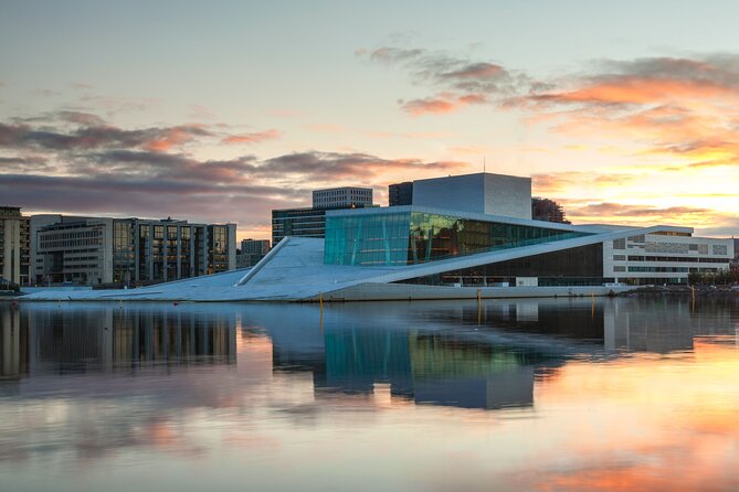 Oslo: Best of Oslo Walking Tour - Expert Guide Insights