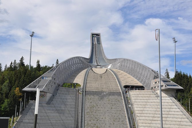 Oslo Combo Tour: Grand City Tour and Oslo Fjord Cruise - Cancellation Policy