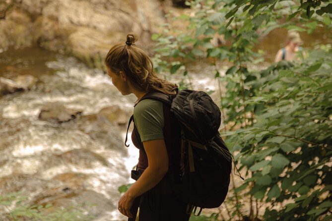 Oslo Hiking - Lysaker River Walk - Cancellation Policy for the Hiking Experience