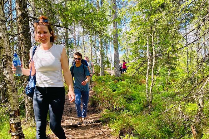 Oslo Hiking - Private Great Lake Tour - Reviews
