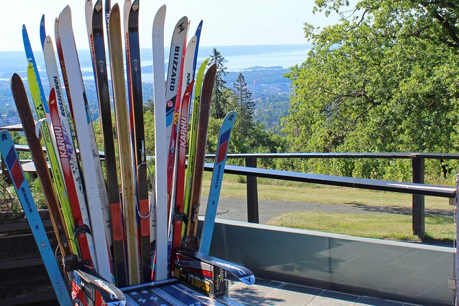 Oslo Hiking - Private Holmenkollen Walk - Traveler Photos