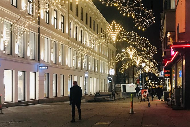Oslo: Private Christmas Market Walking Tour - Pricing and Booking Information