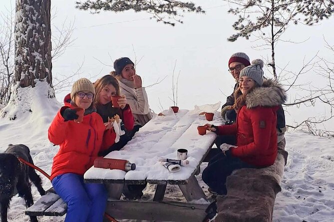 Oslo: Scenic Hike and Norwegian Waffle Witch Local & Puppy - Capturing Memorable Moments in Oslo