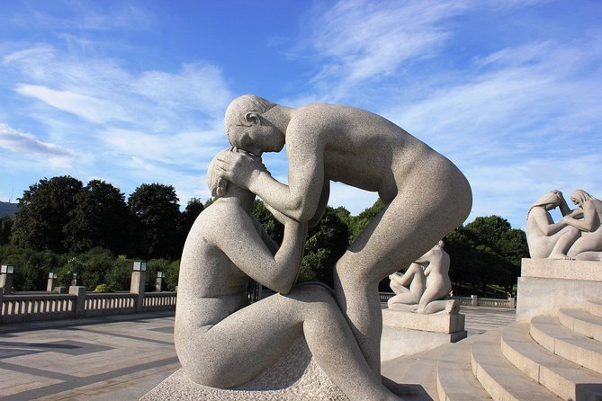 Oslo Vigeland Park Small-Group Guided Tour - Traveler Photos of Oslo Vigeland Park