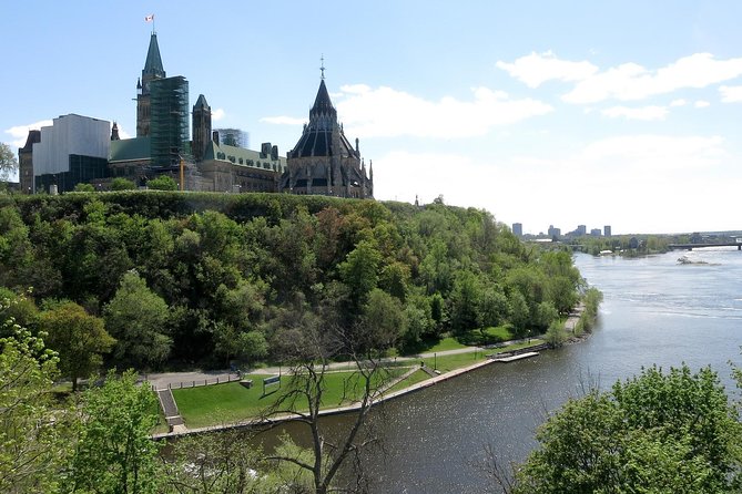 Ottawa Like a Local: Customized Private Tour