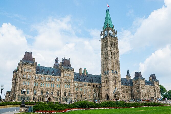 Ottawa Self-Guided Audio Tour - Reviews and Feedback