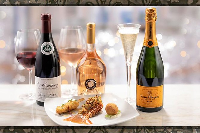 Our Coal River Valley Premier Wine And Food Indulgence - The Sum Up