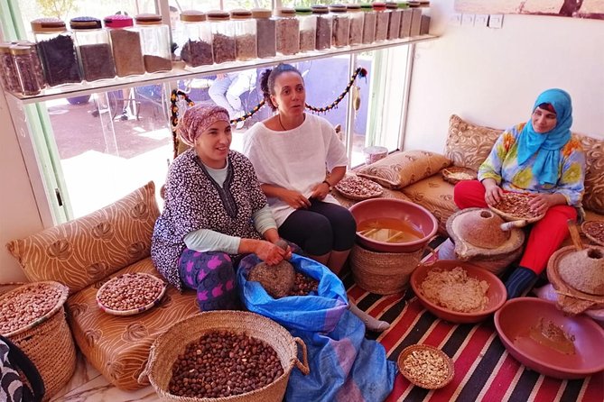 Ourika Valley Day Trip From Marrakech - Trip Highlights and Positive Reviews