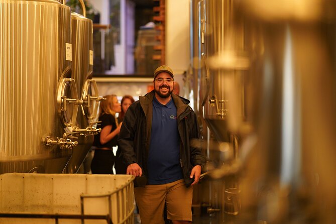 Outaouais Craft Beer Tour - From Ottawa & Gatineau - Traveler Photos and Visuals