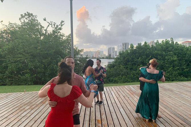 Outdoor Salsa Class Experience in San Juan, Puerto Rico - Good To Know