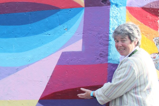Outdoor Walking Tour in Wonderful Walls of Galway City - Good To Know