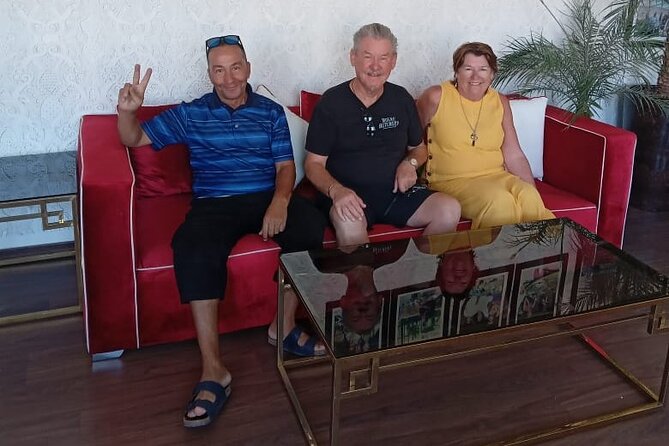 Outstanding Private Tour to the Old Medina of Fez - Traveler Reviews and Ratings