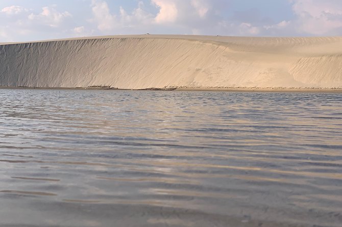 Overnight Desert Safari BBQ Dinner Sand Boarding Inland Sea Visit - Essential Information and Pricing