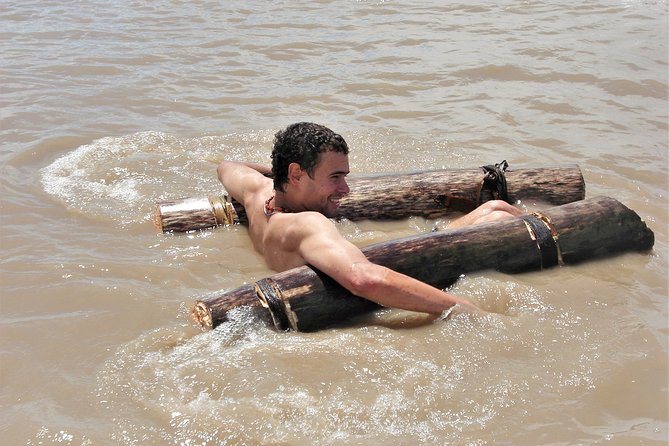 Pacaya-Samiria National Reserve Private 3-Night From Iquitos - Day 4: Return to Iquitos