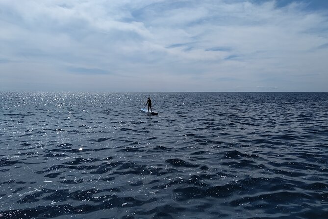 Paddle Surf Rental Playa De Santiago - Weather Conditions and Rescheduling