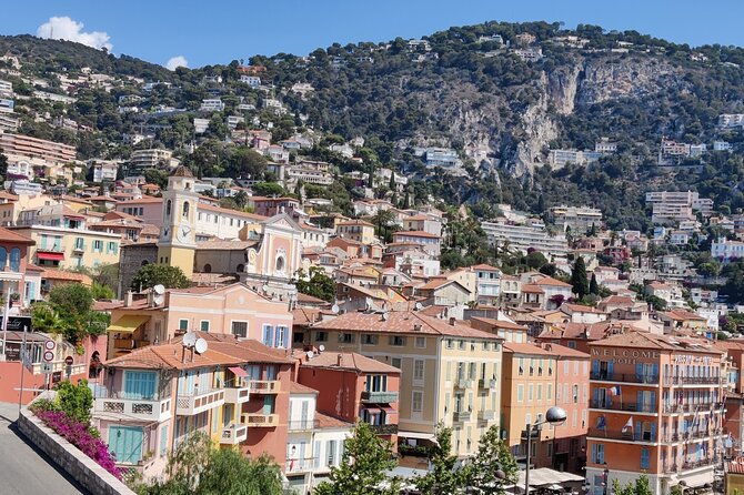 Paddle Trip Villefranche 2h - Additional Information and Policies