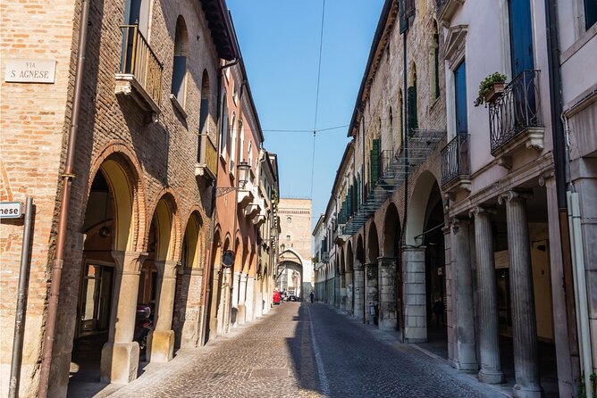 Padova Scavenger Hunt and Sights Self-Guided Tour - Opportunities to Discover Hidden Gems