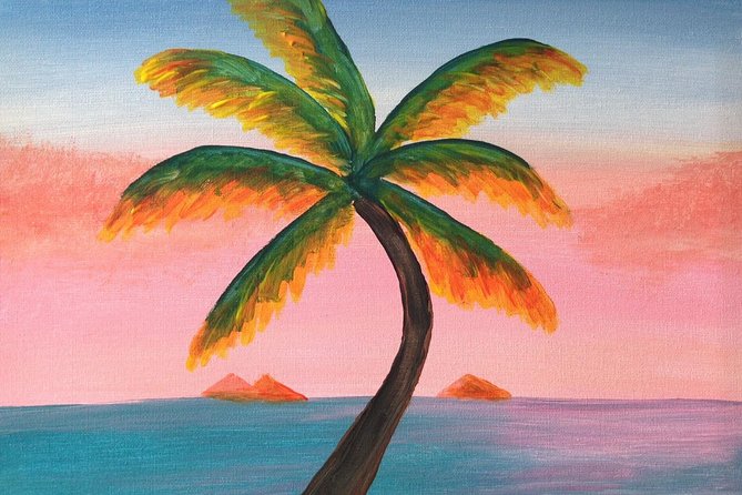 Paint and Sip BYO in Brisbane CBD Friday Night - Additional Information