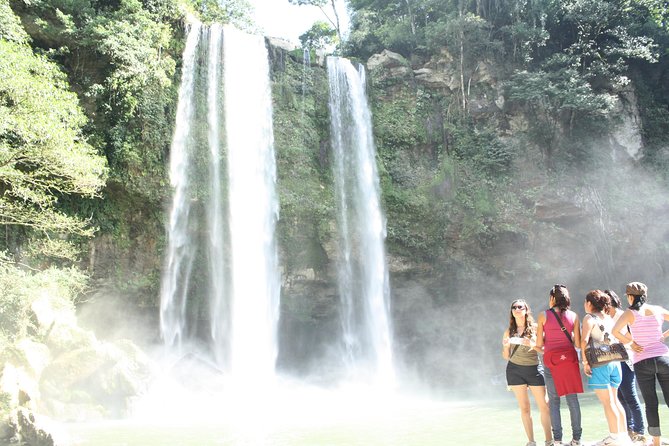 Palenque and Jungle Waterfalls From Tuxtla Gutierrez - Tour Pricing and Booking Details
