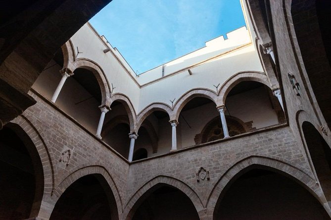 Palermo Kalsa Neighborhood Walking Tour With a Local Guide  - Sicily - Price and Booking Information