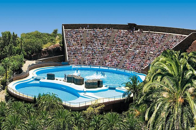 Palmitos Park Admission Ticket - The Sum Up
