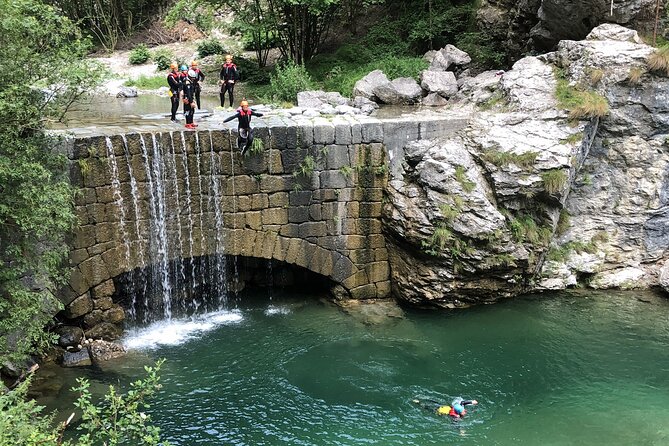Palvico Canyoning - Reviews