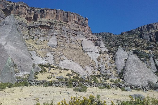 Pampachiri Full-Day From Abancay - Important Information and Tips