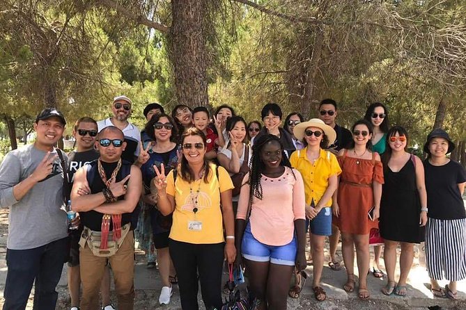 Pamukkale and Hierapolis Tour - Overall Satisfaction and The Sum Up