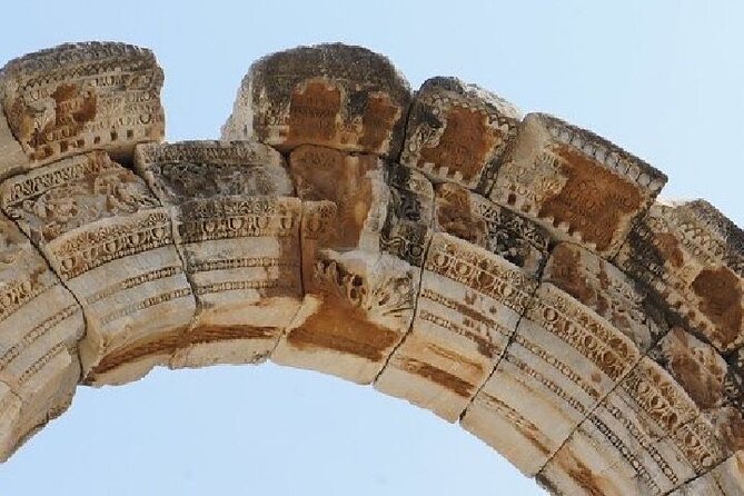 Pamukkale and Hieropolis Full Day Tour - Cancellation Policy