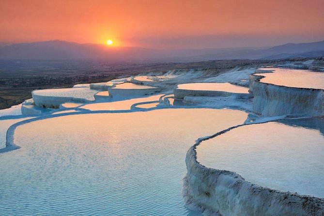 Pamukkale & Hierapolis Full-Day Tour From Alanya - Additional Information