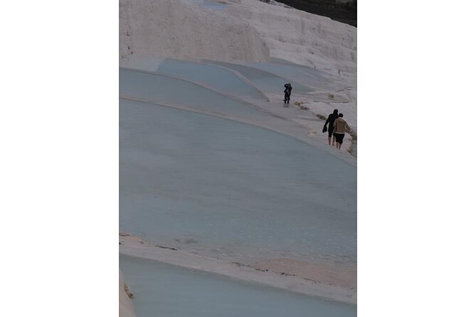 Pamukkale-Hierapolis Tour With Lunch, Pickup  - Kas - Reviews and Ratings From Viator and Tripadvisor