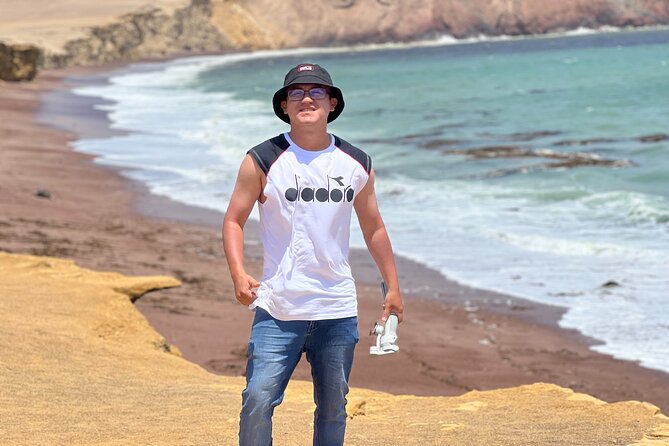 Paracas! Ballestas Islands Paracas National Reserve Candelabro and Much More - Common Questions