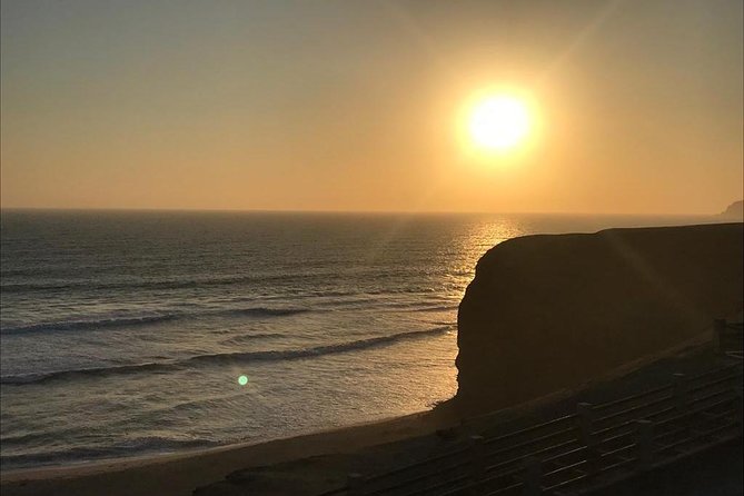 Paracas National Reserve Private Tour From Paracas or Pisco - Pricing and Legal Information