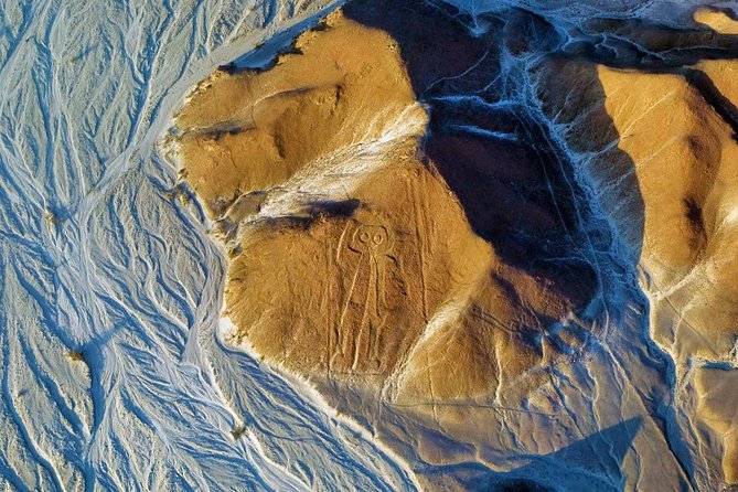 Paracas Shore Excursion: Nazca Lines Tour - Common Questions