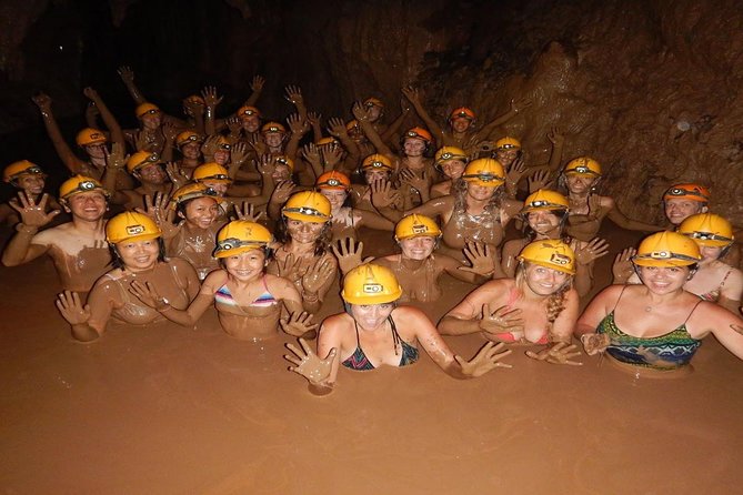 Paradise Cave And Dark Cave Tour 1 Day - Reviews and Ratings From Viator and Tripadvisor