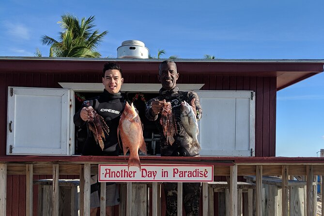 Paradise Cove Day Pass With Pickup From Freeport - Positive Experiences and Recommendations