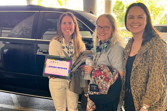 Paradise on Wheels: Premier Luxury Suburban in Punta Cana" - Cancellation Policy