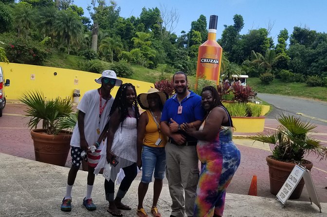 Paradise Taxi & Tours USVI - St. Thomas, Virgin Islands- Island Scenic Tour - Traveler Reviews and Recommendations