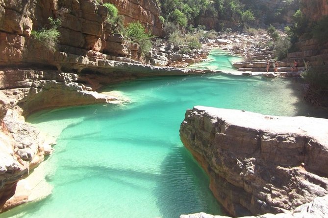 Paradise Valley And Taghazout Private Day Trip - The Sum Up