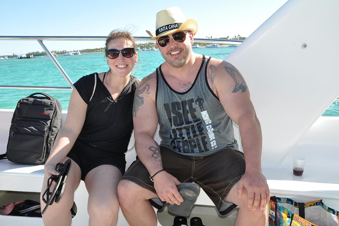 Parasailing, Shark, Catamaran, Snorkeling From Punta Cana - Overall Enjoyment and Recommendations