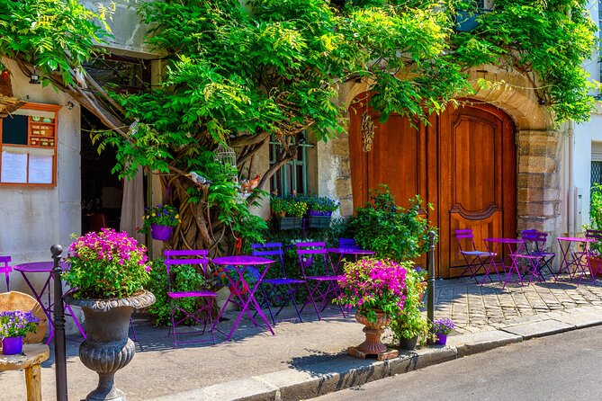 Paris Highlights & Lafayette Shopping From Le Havre - The Sum Up: Unforgettable Le Havre to Paris Experience